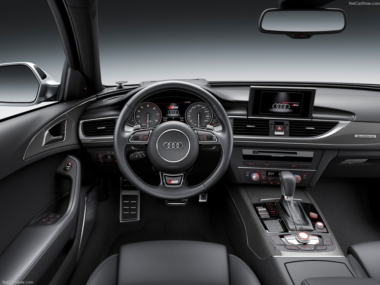 Audi S6